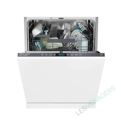 Lave-vaisselle Candy CI 4A2F0SA