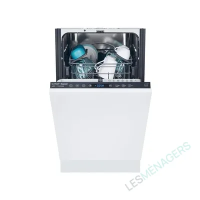 Lave-vaisselle Candy CI0C7SB0FA