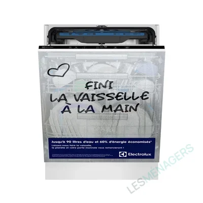 Electrolux EES28400L