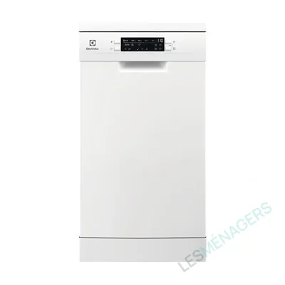 Electrolux ESG42310SW