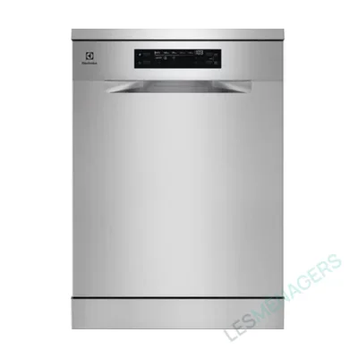 Lave-vaisselle Electrolux ESM48400SX