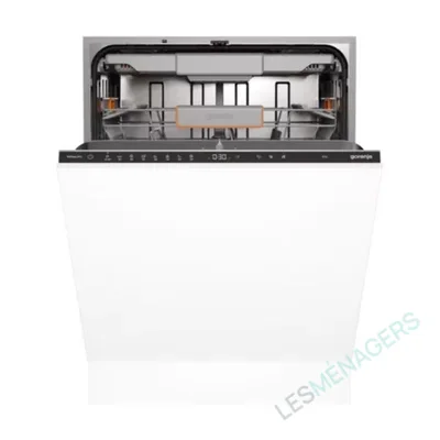 Gorenje GV663B62