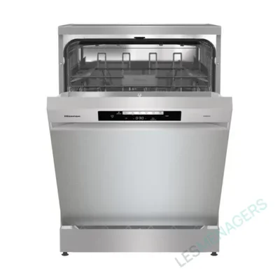 Lave-vaisselle Hisense HS642C90X