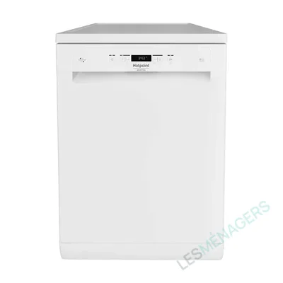 Hotpoint HA3FA14BN7A0W