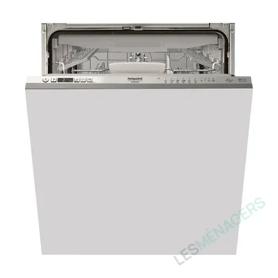 Hotpoint HI5030WEF