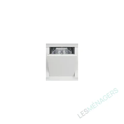 Indesit D2I HL326 S