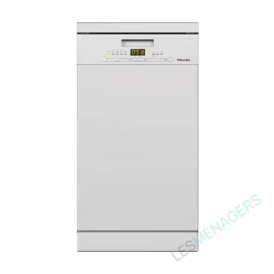 Miele G 5540 SC SL
