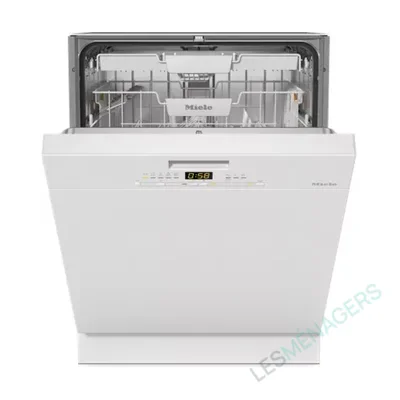 Lave-vaisselle Miele G 5611 SCI
