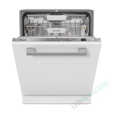 Miele G 5851 SCVI