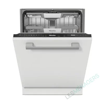 Lave-vaisselle Miele G  7655 SCVI