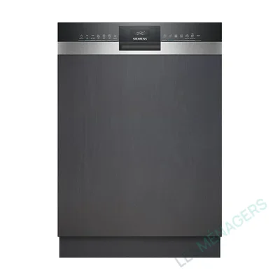 Lave-vaisselle Siemens SN53HS03VE