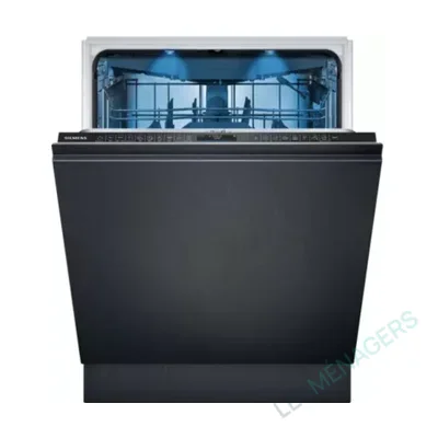 Lave-vaisselle Siemens SN87TX02CE