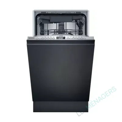 Lave-vaisselle Siemens SR73EX25ME