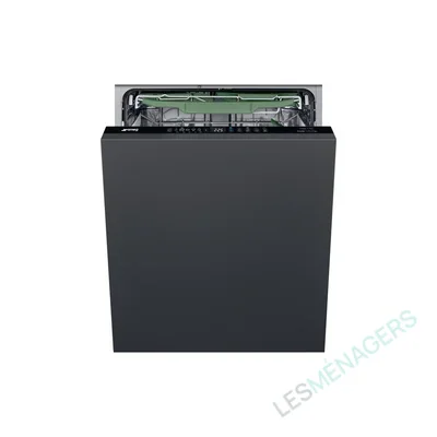 Smeg STL5322A4LFR
