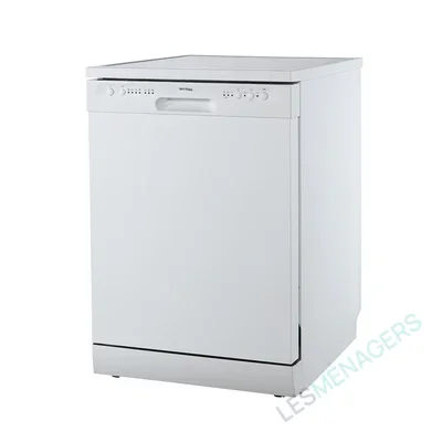 TECNOLEC TDW12CWH