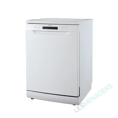 TECNOLEC TDW14CWH