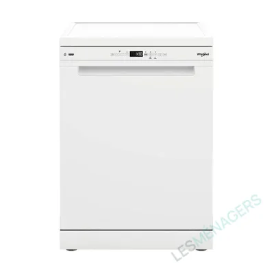 Lave-vaisselle Whirlpool W7F HP33