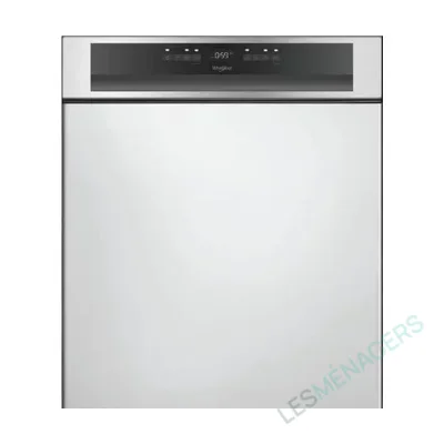 Whirlpool WBO 3T341 P X