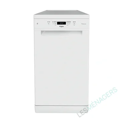 Whirlpool WH6FC11BS7A0W