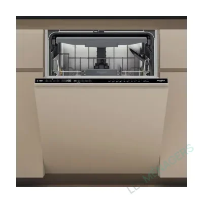 Lave-vaisselle Whirlpool WH6IB16AM6T0