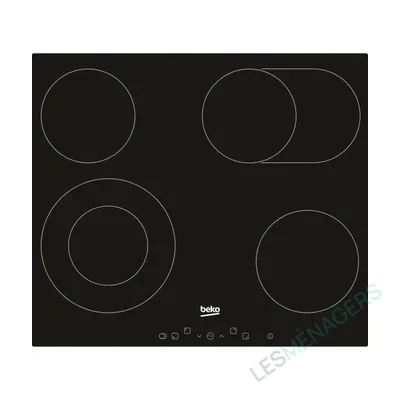 Beko HIC 64403 T