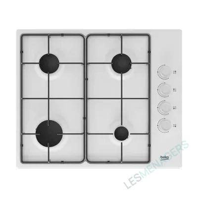 Beko HIGG64123SW