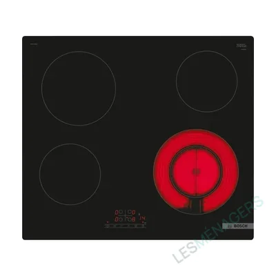 Bosch PKF611BB8E