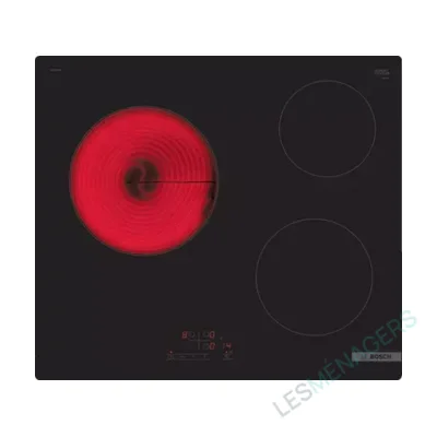 Bosch PKM611BB8E