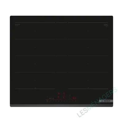 Bosch SER6