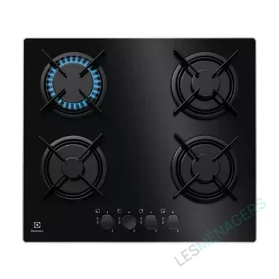 Electrolux EGT6242NVK/1