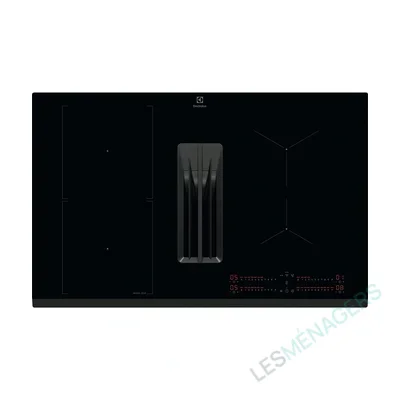 Electrolux KCC8344