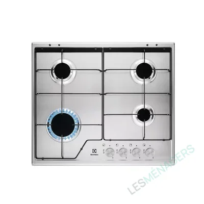 Electrolux KGS6424SX