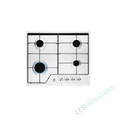 Electrolux KGS6424W