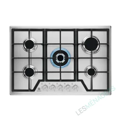 Electrolux KGS7536SX