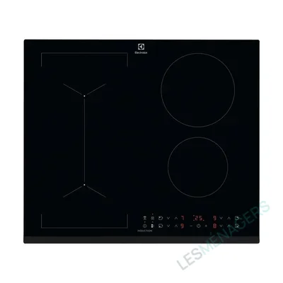 Electrolux LIV6343