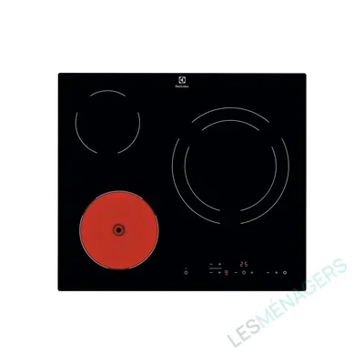 Electrolux LR633CK