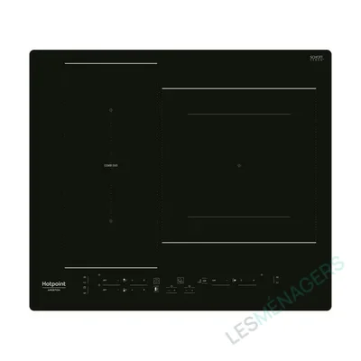 Hotpoint HB2760BNE