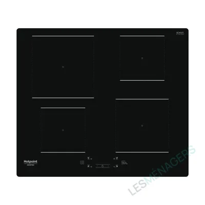 Hotpoint HQ5660SNE