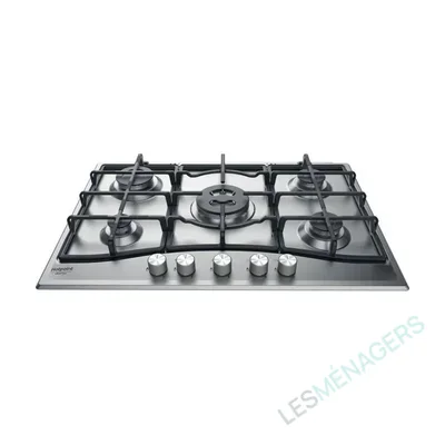Hotpoint PNN 751 IX