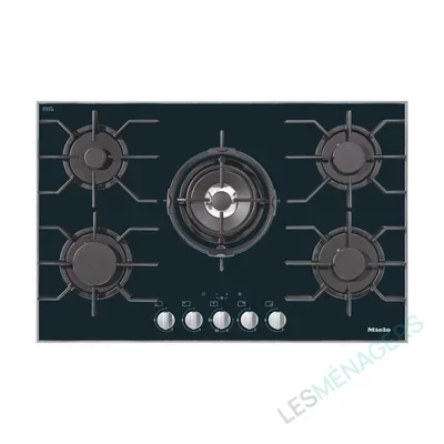 Plaque de cuisson Miele KM 3034-1