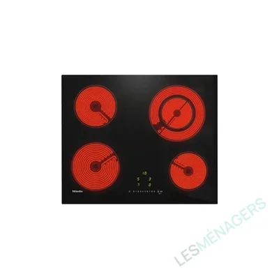 Miele KM 6520 FL