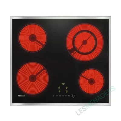 Miele KM 6520 FR