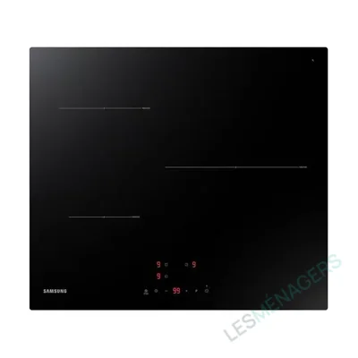 Samsung NZ63T3706A1/UR
