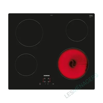 Siemens ET61RBEB8ETOUCHCONTROL