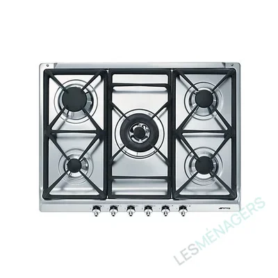 Smeg SE 70 SGH-5