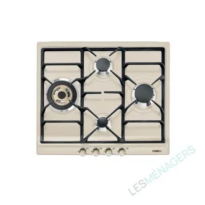 Smeg SR764PO