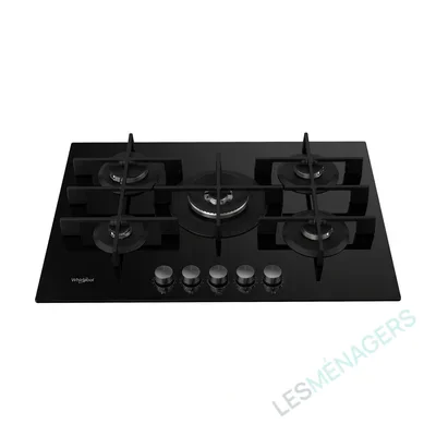 Whirlpool AGR758NB
