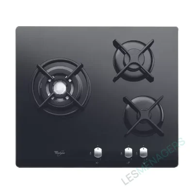 Whirlpool AKT404NB