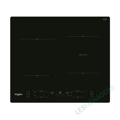 Whirlpool FILO WB B8360 NE