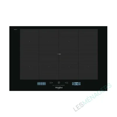 Whirlpool SMP778CNEIXL